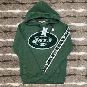 Junk Food Sweatshirt - S